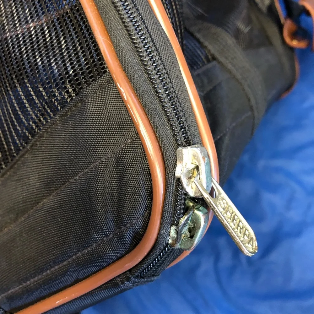 sherpa adventure gear sherpa original
